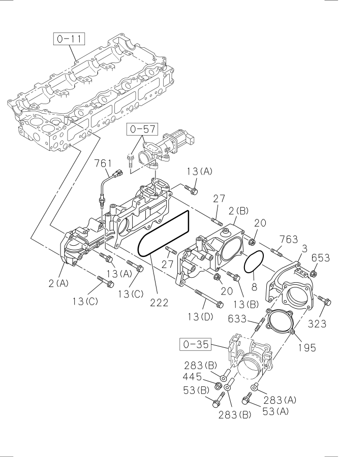 2019 Isuzu NPR Stud. Prod, eng, libr - 9-09830-212-0 | REYNOLDS ISUZU ...